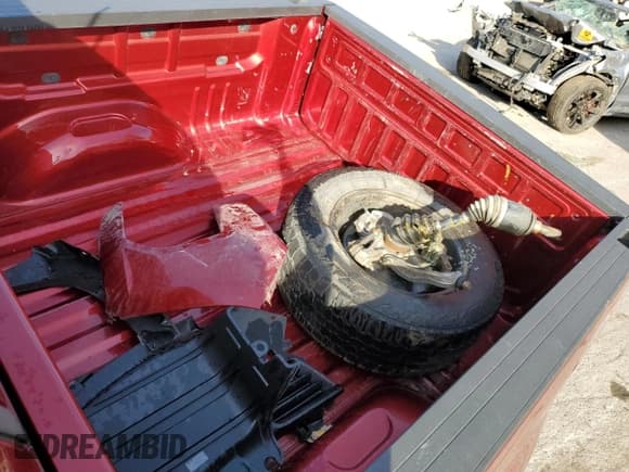 ✅ 2021 Chevrolet Colorado 4WD Work Truck • VIN: 1GCGTBEN6M1266189 • Лот: 81984895. Опубликован ранее на Copart с пробегом 71 520 миль. Бесплатный доступ к архиву аукционных продаж из США и подробный отчёт об истории автомобиля на DreamBid. Изображение 12.