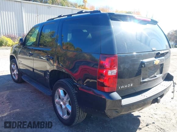 ✅ 2013 Chevrolet Tahoe LT • VIN: 1GNSKBE0XDR312794 • Лот: 43494447. Опубликован ранее на IAAI с пробегом 141 824 миль. Бесплатный доступ к архиву аукционных продаж из США и подробный отчёт об истории автомобиля на DreamBid. Изображение 3.