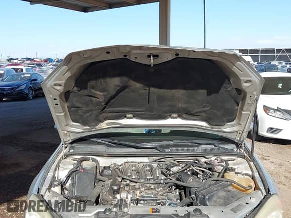 2012 Chevrolet Impala LT Fleet z VIN 2G1WG5E38C1163891, wystawiony jako IAAI lot #43466573 z przebiegiem 170 696 mil mil oraz . Historia ofert i sprzedaży dostępna na DreamBid. Obrazek 10.