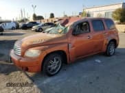 ✅ 2006 Chevrolet HHR LS • VIN: 3GNDA13D46S671375 • Lot: 83814924. Listed on Copart with Not provided. Free auction sales archive from the USA and detailed vehicle history report at DreamBid. Image 1.