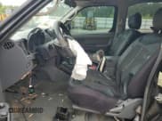 ✅ 2004 Nissan Xterra XE • VIN: 5N1ED28T04C659944 • Lot: 67352695. Listed on Copart with Not provided. Free auction sales archive from the USA and detailed vehicle history report at DreamBid. Image 7.