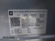 ✅ 2020 GMC Terrain SLE • VIN: 3GKALMEV3LL118241 • Лот: 43648909. Опубликован ранее на IAAI с пробегом 85 994 миль. Бесплатный доступ к архиву аукционных продаж из США и подробный отчёт об истории автомобиля на DreamBid. Изображение 9.