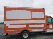 ✅ 2019 Ford Transit • VIN: 1FDBF6ZM8KKB12371 • Лот: 43501993. Опубликован ранее на IAAI с пробегом 50 451 миль. Бесплатный доступ к архиву аукционных продаж из США и подробный отчёт об истории автомобиля на DreamBid. Изображение 8.