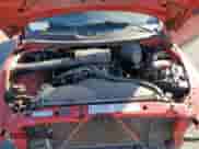 2001 Dodge 1500 with VIN 3B7HC13Y41G807328, listed as a Copart auction lot 79444034 with 52,976 mi miles and Salvage title. Bid and sale history available at DreamBid. Image 13.