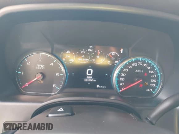 ✅ 2018 GMC Sierra 1500 Denali • VIN: 3GTU2PEJ0JG221634 • Лот: 43052471. Опубликован ранее на IAAI с пробегом 161 210 миль. Бесплатный доступ к архиву аукционных продаж из США и подробный отчёт об истории автомобиля на DreamBid. Изображение 7.