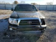 ✅ 2008 Toyota Tacoma • VIN: 5TEUU42N88Z481732 • Лот: 92465735. Опубликован ранее на Copart с пробегом 224 948 миль. Бесплатный доступ к архиву аукционных продаж из США и подробный отчёт об истории автомобиля на DreamBid. Изображение 5.