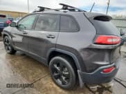 ✅ 2016 Jeep Cherokee Latitude • VIN: 1C4PJMCB4GW122691 • Лот: 91219085. Опубликован ранее на Copart с пробегом 137 458 миль. Бесплатный доступ к архиву аукционных продаж из США и подробный отчёт об истории автомобиля на DreamBid. Изображение 2.