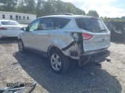 ✅ 2016 Ford Escape SE • VIN: 1FMCU0GX8GUA07605 • Lot: 43380886. Listed on IAAI with 63,861 mi. Free auction sales archive from the USA and detailed vehicle history report at DreamBid. Image 3.