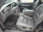 ✅ 2001 Ford Explorer Sport Trac • VIN: 1FMZU67E31UB67894 • Lot: 57648045. Wystawiony na Copart z przebiegiem 231 006 mil. Bezpłatny archiwum sprzedaży aukcyjnych z USA i szczegółowy raport historii pojazdu na DreamBid. Zdjęcie 7.