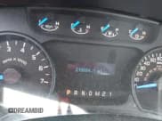 ✅ 2013 Ford F-150 XL • VIN: 1FTFX1CF8DFC64551 • Lot: 42704217. Listed on IAAI with 210,684 mi. Free auction sales archive from the USA and detailed vehicle history report at DreamBid. Image 15.