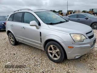 ✅ 2013 Chevrolet Captiva Sport LT • VIN: 3GNAL3EK5DS552719 • Lot: 60348785. Wystawiony na Copart z przebiegiem 143 134 mil. Bezpłatny archiwum sprzedaży aukcyjnych z USA i szczegółowy raport historii pojazdu na DreamBid. Zdjęcie 4.