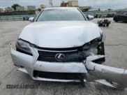✅ 2013 Lexus GS 350 • VIN: JTHBE1BL6D5009610 • Lot: 58372635. Listed on Copart with 102,742 mi. Free auction sales archive from the USA and detailed vehicle history report at DreamBid. Image 5.
