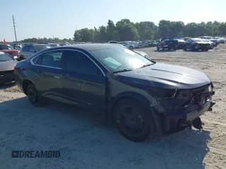 ✅ 2014 Chevrolet Impala LS • VIN: 2G11X5SLXE9174989 • Лот: 42572065. Опубликован ранее на IAAI с пробегом 309 311 миль. Бесплатный доступ к архиву аукционных продаж из США и подробный отчёт об истории автомобиля на DreamBid. Изображение 1.