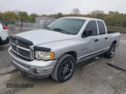 ✅ 2002 Dodge 1500 • VIN: 1D7HA18N52S685082 • Лот: 43560928. Опубликован ранее на IAAI с пробегом 187 410 миль. Бесплатный доступ к архиву аукционных продаж из США и подробный отчёт об истории автомобиля на DreamBid. Изображение 2.