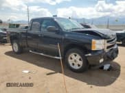 ✅ 2011 Chevrolet Silverado 1500 LT • VIN: 1GCRKSE39BZ256832 • Lot: 61344954. Listed on Copart with 94,864 mi. Free auction sales archive from the USA and detailed vehicle history report at DreamBid. Image 4.