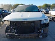 ✅ 2018 Jeep Grand Cherokee Altitude • VIN: 1C4RJFAG9JC249562 • Lot: 43369529. Listed on IAAI with 133,547 mi. Free auction sales archive from the USA and detailed vehicle history report at DreamBid. Image 13.