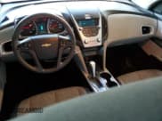 ✅ 2015 Chevrolet Equinox LS • VIN: 2GNALAEK2F1120981 • Лот: 93305065. Опубликован ранее на Copart с пробегом 113 569 миль. Бесплатный доступ к архиву аукционных продаж из США и подробный отчёт об истории автомобиля на DreamBid. Изображение 8.