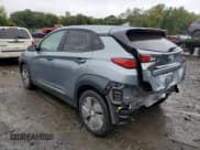 ✅ 2019 Hyundai Kona Ultimate • VIN: KM8K53AG9KU055027 • Лот: 69344823. Опубликован ранее на Copart с пробегом 50 923 миль. Бесплатный доступ к архиву аукционных продаж из США и подробный отчёт об истории автомобиля на DreamBid. Изображение 2.
