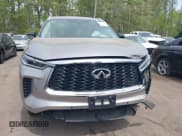 ✅ 2022 Infiniti QX60 Sensory • VIN: 5N1DL1GS7NC342925 • Lot: 42113136. Wystawiony na IAAI z przebiegiem 56 045 mil. Bezpłatny archiwum sprzedaży aukcyjnych z USA i szczegółowy raport historii pojazdu na DreamBid. Zdjęcie 12.