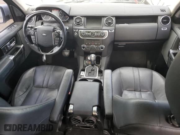 ✅ 2013 Land Rover LR4 HSE • VIN: SALAG2D49DA667070 • Lot: 80935015. Wystawiony na Copart z przebiegiem 140 565 mil. Bezpłatny archiwum sprzedaży aukcyjnych z USA i szczegółowy raport historii pojazdu na DreamBid. Zdjęcie 8.