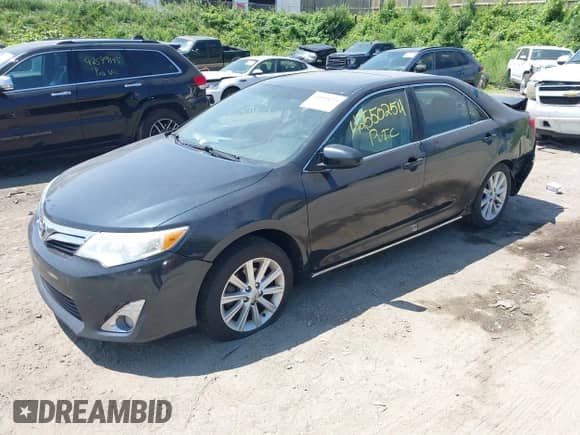 2013 Toyota Camry L with VIN 4T1BF1FK2DU685392, listed as a IAAI auction lot 42550254 with 178,100 mi miles and . Bid and sale history available at DreamBid. Image 17.