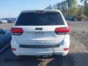 ✅ 2019 Jeep Grand Cherokee Laredo E • VIN: 1C4RJEAG9KC710772 • Лот: 41967198. Опубликован ранее на IAAI с пробегом 93 965 миль. Бесплатный доступ к архиву аукционных продаж из США и подробный отчёт об истории автомобиля на DreamBid. Изображение 16.