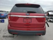 ✅ 2017 Ford Explorer • VIN: 1FM5K7B85HGA98369 • Лот: 55764715. Опубликован ранее на Copart с пробегом 121 577 миль. Бесплатный доступ к архиву аукционных продаж из США и подробный отчёт об истории автомобиля на DreamBid. Изображение 6.
