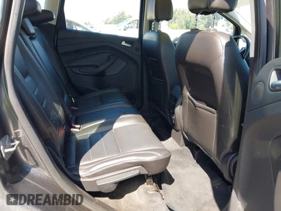 ✅ 2013 Ford C-Max SEL • VIN: 1FADP5CU3DL556211 • Lot: 42413793. Wystawiony na IAAI z przebiegiem Nie podano. Bezpłatny archiwum sprzedaży aukcyjnych z USA i szczegółowy raport historii pojazdu na DreamBid. Zdjęcie 8.