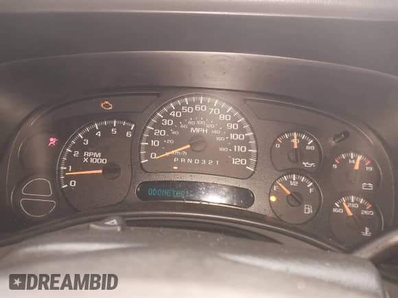 2006 Chevrolet Silverado 1500 LT1 с VIN 2GCEK13Z261356091, выставлен на аукционе IAAI как лот 41734558 с пробегом 247 209 миль миль и . История ставок и продаж доступна на DreamBid. Изображение 7.