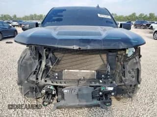 ✅ 2022 Chevrolet Silverado 1500 Custom • VIN: 3GCPABEK4NG623982 • Lot: 80734505. Wystawiony na Copart z przebiegiem 44 174 mil. Bezpłatny archiwum sprzedaży aukcyjnych z USA i szczegółowy raport historii pojazdu na DreamBid. Zdjęcie 5.