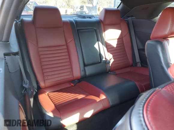 ✅ 2013 Dodge Challenger SXT • VIN: 2C3CDYAGXDH595537 • Lot: 84115864. Wystawiony na Copart z przebiegiem 109 005 mil. Bezpłatny archiwum sprzedaży aukcyjnych z USA i szczegółowy raport historii pojazdu na DreamBid. Zdjęcie 10.