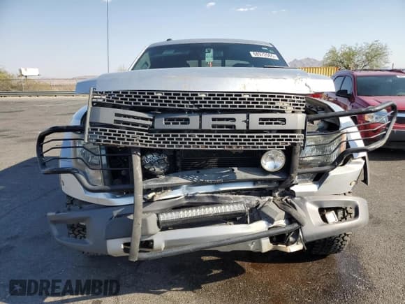 ✅ 2012 Ford F-150 SVT Raptor • VIN: 1FTFW1R69CFA92054 • Лот: 68972065. Опубликован ранее на Copart с пробегом 114 131 миль. Бесплатный доступ к архиву аукционных продаж из США и подробный отчёт об истории автомобиля на DreamBid. Изображение 5.