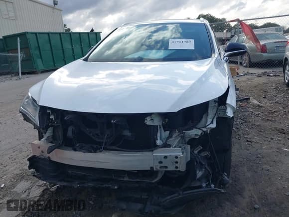 ✅ 2019 Lexus RX 350 • VIN: 2T2BZMCA3KC186955 • Lot: 41711787. Wystawiony na IAAI z przebiegiem 104 441 mil. Bezpłatny archiwum sprzedaży aukcyjnych z USA i szczegółowy raport historii pojazdu na DreamBid. Zdjęcie 6.