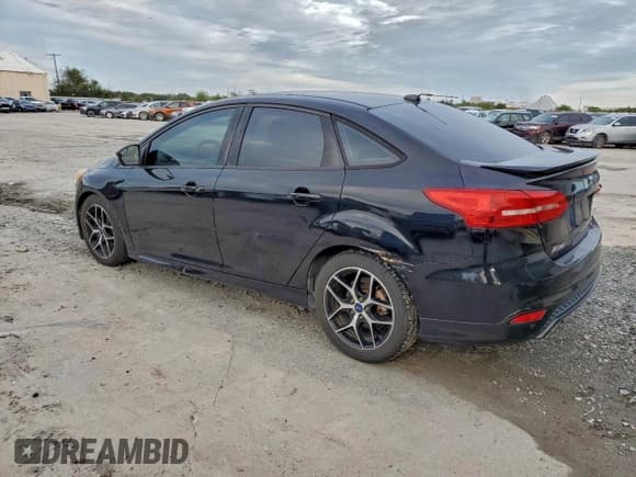 ✅ 2016 Ford Focus SE • VIN: 1FADP3F26GL336516 • Lot: 95262895. Listed on Copart with 100,737 mi. Free auction sales archive from the USA and detailed vehicle history report at DreamBid. Image 2.