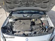 ✅ 2015 Mercedes-Benz GLA 250 • VIN: WDCTG4GB7FJ118745 • Lot: 43383161. Listed on IAAI with 124,600 mi. Free auction sales archive from the USA and detailed vehicle history report at DreamBid. Image 10.