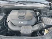 ✅ 2014 Dodge Durango Citadel • VIN: 1C4RDHEG9EC300853 • Lot: 43134479. Listed on IAAI with 227,160 mi. Free auction sales archive from the USA and detailed vehicle history report at DreamBid. Image 18.