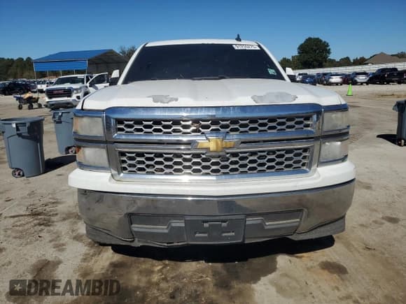 ✅ 2015 Chevrolet Silverado 1500 LT • VIN: 3GCPCREHXFG108798 • Лот: 91255275. Опубликован ранее на Copart с пробегом 250 420 миль. Бесплатный доступ к архиву аукционных продаж из США и подробный отчёт об истории автомобиля на DreamBid. Изображение 5.