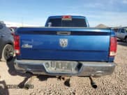 ✅ 2010 Dodge 1500 SLT • VIN: 1D7RB1GTXAS132525 • Lot: 79636534. Wystawiony na Copart z przebiegiem 194 181 mil. Bezpłatny archiwum sprzedaży aukcyjnych z USA i szczegółowy raport historii pojazdu na DreamBid. Zdjęcie 6.