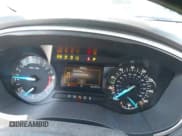 ✅ 2016 Ford Fusion SE • VIN: 3FA6P0H74GR118284 • Lot: 42271125. Listed on IAAI with 160,285 mi. Free auction sales archive from the USA and detailed vehicle history report at DreamBid. Image 7.