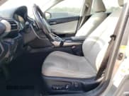 ✅ 2015 Lexus IS 250 • VIN: JTHBF1D26F5071349 • Lot: 62033705. Listed on Copart with 371,060 mi. Free auction sales archive from the USA and detailed vehicle history report at DreamBid. Image 7.