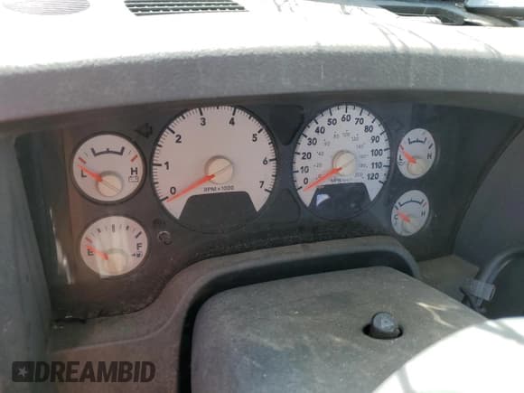 ✅ 2008 Dodge 1500 SLT • VIN: 1D7HU18278S584891 • Лот: 52604094. Опубликован ранее на Copart с пробегом Не указан. Бесплатный доступ к архиву аукционных продаж из США и подробный отчёт об истории автомобиля на DreamBid. Изображение 9.