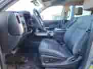 2017 Chevrolet Silverado 1500 LT with VIN 3GCUKREC2HG197358, listed as a Copart auction lot 90464705 with 276,528 mi miles and Clean title. Bid and sale history available at DreamBid. Image 7.