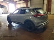 ✅ 2022 Nissan Kicks SR • VIN: 3N1CP5DV1NL473477 • Лот: 70994875. Опубликован ранее на Copart с пробегом Не указан. Бесплатный доступ к архиву аукционных продаж из США и подробный отчёт об истории автомобиля на DreamBid. Изображение 2.