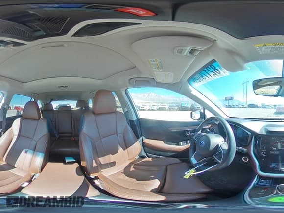 ✅ 2022 Subaru Outback Touring XT • VIN: 4S4BTGPD6N3198702 • Лот: 82179925. Опубликован ранее на Copart с пробегом 18 441 миль. Бесплатный доступ к архиву аукционных продаж из США и подробный отчёт об истории автомобиля на DreamBid. Изображение 16.