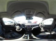 ✅ 2025 Volvo XC60 Core • VIN: YV4M12RJ4S1186223 • Lot: 43798163. Listed on IAAI with 13,548 mi. Free auction sales archive from the USA and detailed vehicle history report at DreamBid. Image 18.