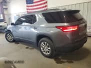 ✅ 2019 Chevrolet Traverse LT Cloth • VIN: 1GNERGKW1KJ116754 • Lot: 87387455. Wystawiony na Copart z przebiegiem 151 583 mil. Bezpłatny archiwum sprzedaży aukcyjnych z USA i szczegółowy raport historii pojazdu na DreamBid. Zdjęcie 2.