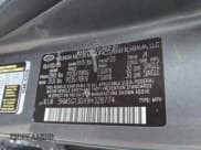 ✅ 2009 Hyundai Santa Fe GLS • VIN: 5NMSG13DX9H328774 • Lot: 43441588. Listed on IAAI with 65,494 mi. Free auction sales archive from the USA and detailed vehicle history report at DreamBid. Image 9.