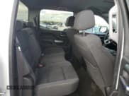✅ 2017 Chevrolet Silverado 1500 LT • VIN: 3GCUKREC8HG355525 • Лот: 75128604. Опубликован ранее на Copart с пробегом Не указан. Бесплатный доступ к архиву аукционных продаж из США и подробный отчёт об истории автомобиля на DreamBid. Изображение 10.
