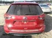 ✅ 2017 Nissan Rogue SL • VIN: JN8AT2MT5HW392370 • Lot: 40754776. Listed on IAAI with 105,870 mi. Free auction sales archive from the USA and detailed vehicle history report at DreamBid. Image 16.