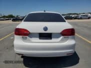 ✅ 2011 Volkswagen Jetta SE • VIN: 3VWBZ7AJ7BM309850 • Лот: 63804075. Опубликован ранее на Copart с пробегом 137 456 миль. Бесплатный доступ к архиву аукционных продаж из США и подробный отчёт об истории автомобиля на DreamBid. Изображение 6.